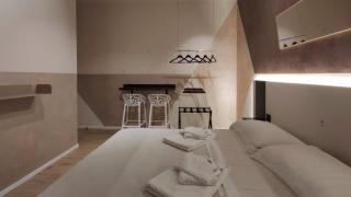 MoMa - Design Smart Rooms - Bari Central Station - Bari - 2