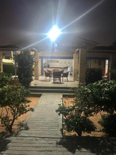 Casa em condomínio no centro - Tibau - 3