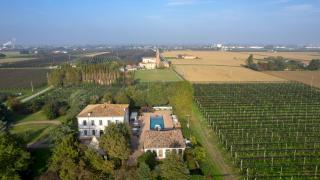 VILLA LAGUNA 10, Emma VIllas - Faenza - 9