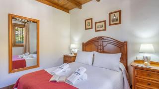 Cortijo Fuente Pinos Molvízar by Ruralidays - Granada - 4