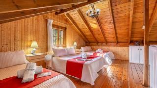 Cortijo Fuente Pinos Molvízar by Ruralidays - 2