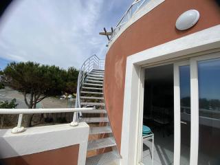 PLEIN SUD 2 VUE MER - 1