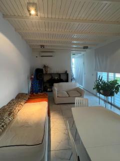 Puyuta beach - Rivadavia - 2
