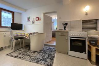 Ferienwohnung Grete Suhl-Goldlauter - 7