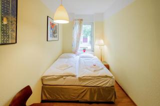 Holiday Berlin Apartments - Berlino - 3