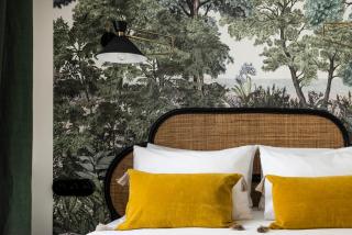 Avalon Cosy Hotel Paris - París - 7