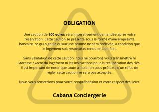 Cabana & Maison des Vignes - Viré - 8