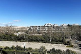 Studio, terrasse, wifi, pkg, La Grande Motte - 9