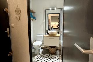 Studio, terrasse, wifi, pkg, La Grande Motte - 7