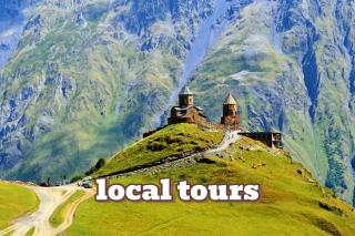T&T cottage - Kazbegi - 7