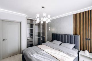 Ambassador Apartment - Chişinău - 5