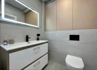Ambassador Apartment - Chişinău - 1