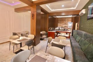 Jukky Hotel Abuja - Wuse - 5