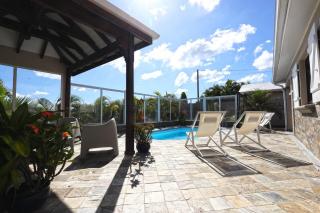 La villa Francesca et La Perle de Francesca by Martiniquesun - 1