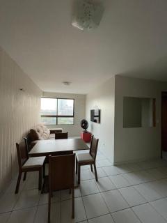 Apartamento em bairro novo - Olinda - 0