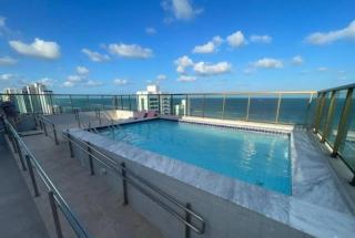 Apartamento em bairro novo - Olinda - 5
