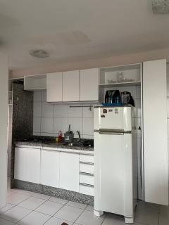 Apartamento em bairro novo - Olinda - 4