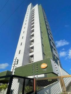 Apartamento em bairro novo - Olinda - 3
