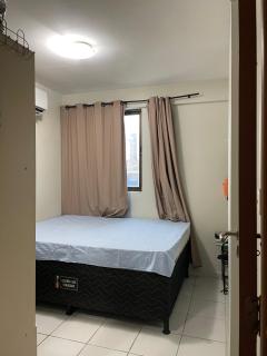 Apartamento em bairro novo - Olinda - 2