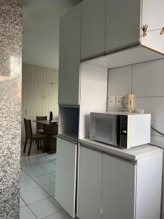 Apartamento em bairro novo - Olinda - 1