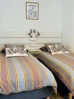 Lovely Casa Deseada - Playa Blanca - 4