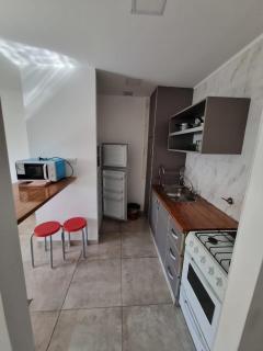 Deptos Esqiui PLANTA BAJA - Mar del Plata - 1
