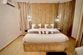 Jukky Hotel Abuja - Wuse - 6