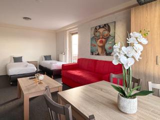 VISSERSLUST Rooms, Apartments and Houseboats - 5