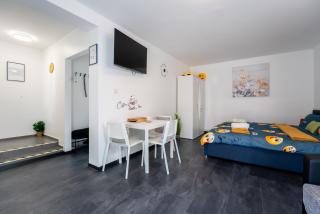 Studio Apartman Smiley - Bjelovar - 9