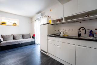 Studio Apartman Smiley - Bjelovar - 5