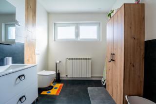 Studio Apartman Smiley - Bjelovar - 3