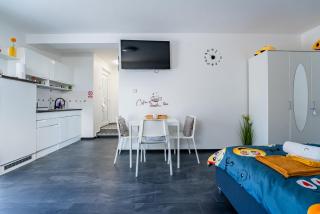 Studio Apartman Smiley - Bjelovar - 8