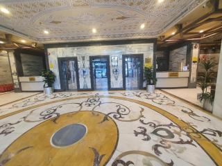 فندق النزهة بلس - Alnuzha Plus Hotel - Az Zāhir - 9