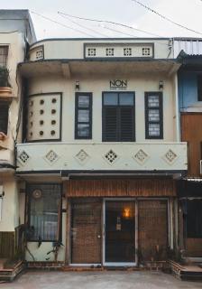 Non Pakse Hostel & Coffee House - Pakse - 8
