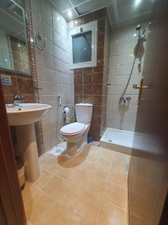 فندق النزهة بلس - Alnuzha Plus Hotel - Az Zāhir - 2