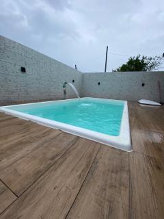 Casa de praia - 0