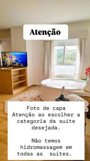 Pousada Itália Moderna - Campos do Jordão - 7