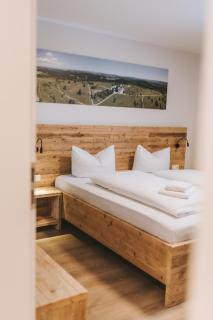 Ferienwohnung Schneeglück Winterberg mit Sauna für bis zu 10 Personen - 2