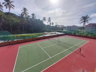 01 Quarto no Eco Resort Praia dos Carneiros - Ao lado da igrejinha - 8