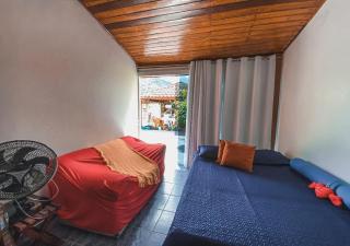 Casa Completa com Ar condicionado - 3