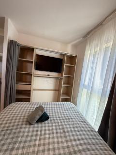 Le clos d'Aix studio 113 parking et piscine gratuite - Aix-en-Provence - 5
