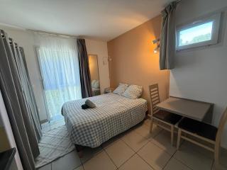 Le clos d'Aix studio 113 parking et piscine gratuite - Aix-en-Provence - 4