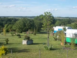 Le Clos des Epinettes - Angé - 2