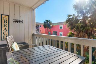 Villas on the Gulf unit A1 - Pensacola Beach - 9