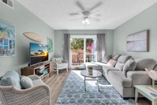 Villas on the Gulf unit A1 - Pensacola Beach - 5