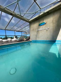 Costalago Suites Hotel - Villa Carlos Paz - 8