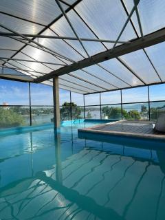 Costalago Suites Hotel - Villa Carlos Paz - 0