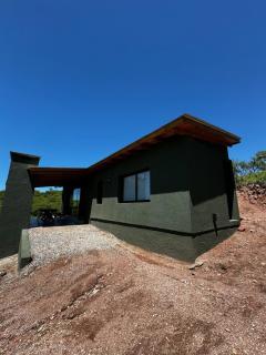 Vivienda Privada Ascochinga - Ascochinga - 4