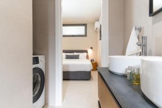 Charming minimal apt in the center of Glyfada - Atene - 4