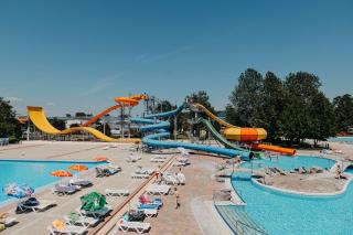 Eurocamp Mobile Homes Terme Catez - 7